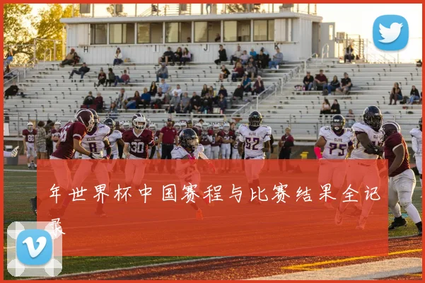 年世界杯中国赛程与比赛结果全记录