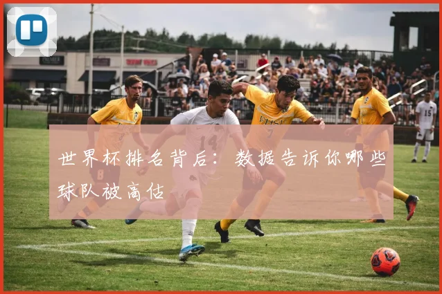世界杯排名背后：数据告诉你哪些球队被高估