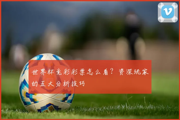 世界杯竞彩彩票怎么看？资深玩家的五大分析技巧