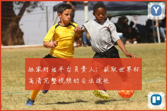 独家对话平台负责人:获取世界杯高清完整视频的合法途径