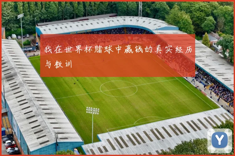 我在世界杯赌球中赢钱的真实经历与教训