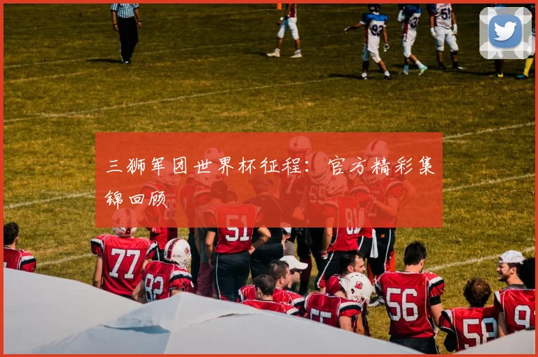 三狮军团世界杯征程：官方精彩集锦回顾