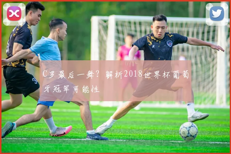 C罗最后一舞？解析2018世界杯葡萄牙冠军可能性