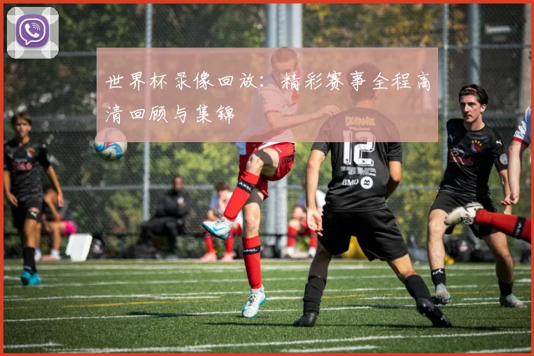世界杯录像回放：精彩赛事全程高清回顾与集锦