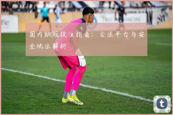 国内欧冠投注指南：合法平台与安全玩法解析
