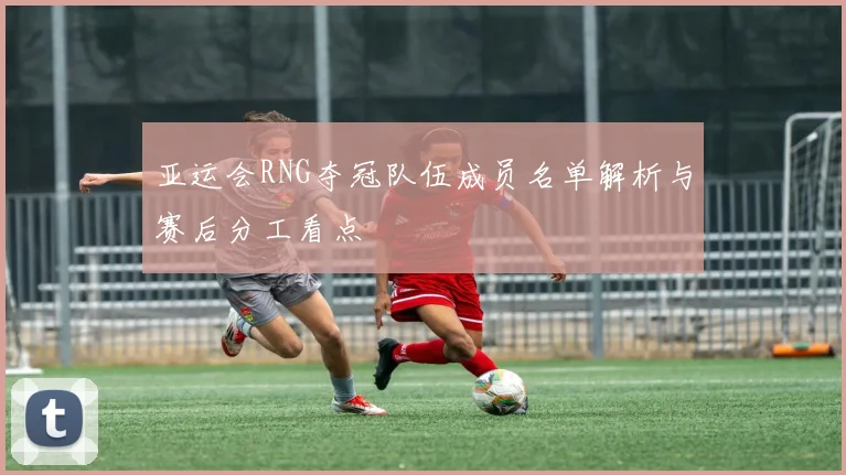 亚运会RNG夺冠队伍成员名单解析与赛后分工看点